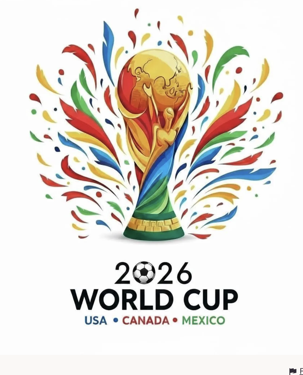 World Cup 2026